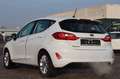 Ford Fiesta Titanium Weiß - thumbnail 4