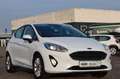 Ford Fiesta Titanium Weiß - thumbnail 1