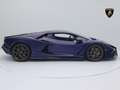 Lamborghini Revuelto MY24 I VIOLA ALETHEIA I AD PERSONAM I BRONZO I Paars - thumbnail 2