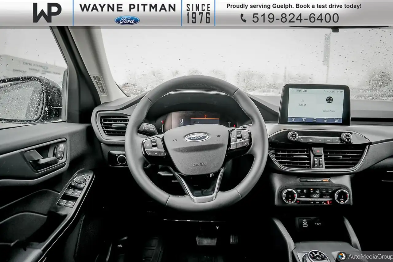 Ford Escape снимка Ford Escape