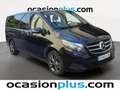 Mercedes-Benz V 220 220d Largo Avantgarde Negro - thumbnail 2