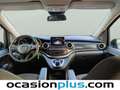 Mercedes-Benz V 220 220d Largo Avantgarde Negro - thumbnail 6