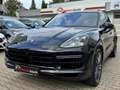 Porsche Cayenne Turbo 4.0 V8*SPORT-CHRONO*MATR*PANO*GRNT Schwarz - thumbnail 4