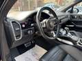 Porsche Cayenne Turbo 4.0 V8*SPORT-CHRONO*MATR*PANO*GRNT Schwarz - thumbnail 33
