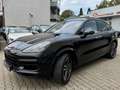Porsche Cayenne Turbo 4.0 V8*SPORT-CHRONO*MATR*PANO*GRNT Schwarz - thumbnail 7