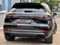 Porsche Cayenne Turbo 4.0 V8*SPORT-CHRONO*MATR*PANO*GRNT Schwarz - thumbnail 21