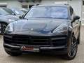 Porsche Cayenne Turbo 4.0 V8*SPORT-CHRONO*MATR*PANO*GRNT Schwarz - thumbnail 2