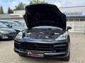 Porsche Cayenne Turbo 4.0 V8*SPORT-CHRONO*MATR*PANO*GRNT Schwarz - thumbnail 3