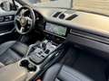 Porsche Cayenne Turbo 4.0 V8*SPORT-CHRONO*MATR*PANO*GRNT Schwarz - thumbnail 35