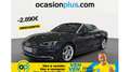 Audi A5 Cabrio 40 TDI S line S tronic Gris - thumbnail 1