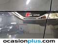 Audi A5 Cabrio 40 TDI S line S tronic Gris - thumbnail 7