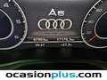 Audi A5 Cabrio 40 TDI S line S tronic Gris - thumbnail 15