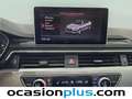 Audi A5 Cabrio 40 TDI S line S tronic Gris - thumbnail 13