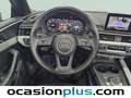 Audi A5 Cabrio 40 TDI S line S tronic Gris - thumbnail 30