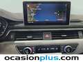 Audi A5 Cabrio 40 TDI S line S tronic Gris - thumbnail 11