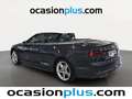 Audi A5 Cabrio 40 TDI S line S tronic Gris - thumbnail 6