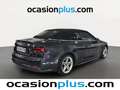 Audi A5 Cabrio 40 TDI S line S tronic Gris - thumbnail 4