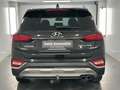 Hyundai SANTA FE Style Ahk Krell Kamera Acc Hud Schwarz - thumbnail 8