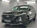 Hyundai SANTA FE Style Ahk Krell Kamera Acc Hud Schwarz - thumbnail 1