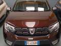 Dacia Sandero Stepway 0.9 tce Prestige 90cv Rosso - thumbnail 3