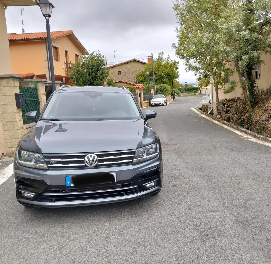 Volkswagen Tiguan Allspace 2.0TDI Sport Rline 4M DSG 110kW - 1