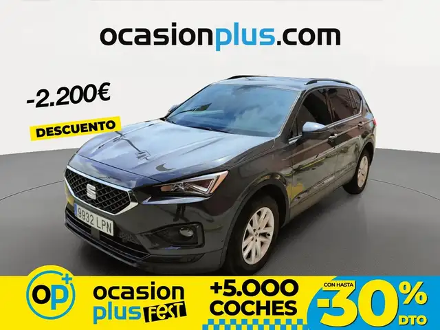 SEAT Tarraco 2.0TDI S&S Style 150