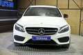 Mercedes-Benz C 250 Estate 250CDI BE Elegance 4M Aut. Blanc - thumbnail 2
