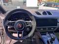 Porsche Cayenne Coupe 3.0 E-hybrid LASER PANO 360 NAVI APPLE "22 Bianco - thumbnail 9
