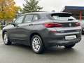 BMW X2 sDrive18i Advantage LED NAVI RFK PARKASSIST Gris - thumbnail 5