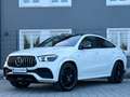Mercedes-Benz GLE 53 AMG GLE -Coupe  4Matic+ Coupe Weiß - thumbnail 1