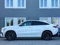 Mercedes-Benz GLE 53 AMG GLE -Coupe  4Matic+ Coupe Weiß - thumbnail 6