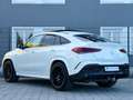 Mercedes-Benz GLE 53 AMG GLE -Coupe  4Matic+ Coupe Weiß - thumbnail 4