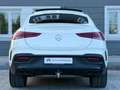 Mercedes-Benz GLE 53 AMG GLE -Coupe  4Matic+ Coupe Weiß - thumbnail 8