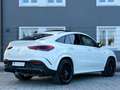 Mercedes-Benz GLE 53 AMG GLE -Coupe  4Matic+ Coupe Weiß - thumbnail 3