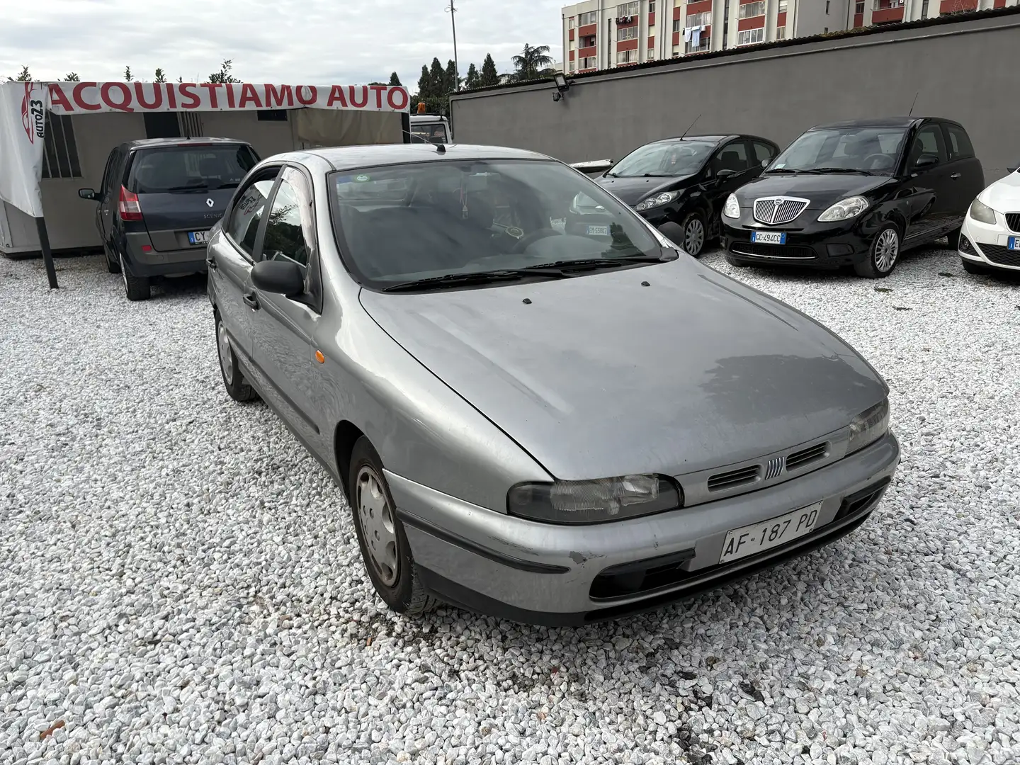Fiat Brava 1.4 12v SX - 2