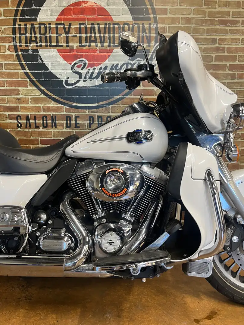 Harley-Davidson Ultra Classic - 2