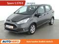 Ford B-Max 1.6 Ti-VCT SYNC Edition Aut*PDC*KLIMA*GARANTIE* Grau - thumbnail 1