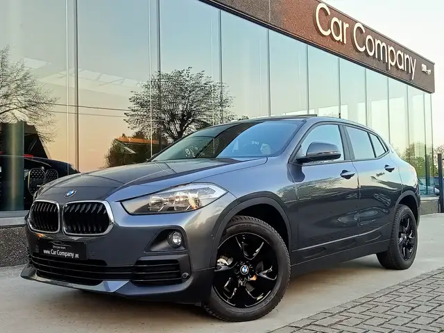 BMW X2 2.0 dA XDRIVE20*GPS*PANODAK*KEYLESS*MEMORY SEATS