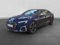 Audi S5 TDI AHK LM20 MATRIX-LED Blau - thumbnail 2