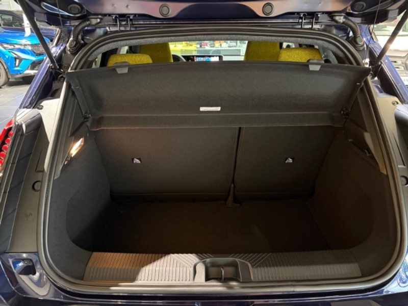 Renault R 5 E-Tech Iconic Five 150 Comfort Range HARMAN-KARDON — photo 12