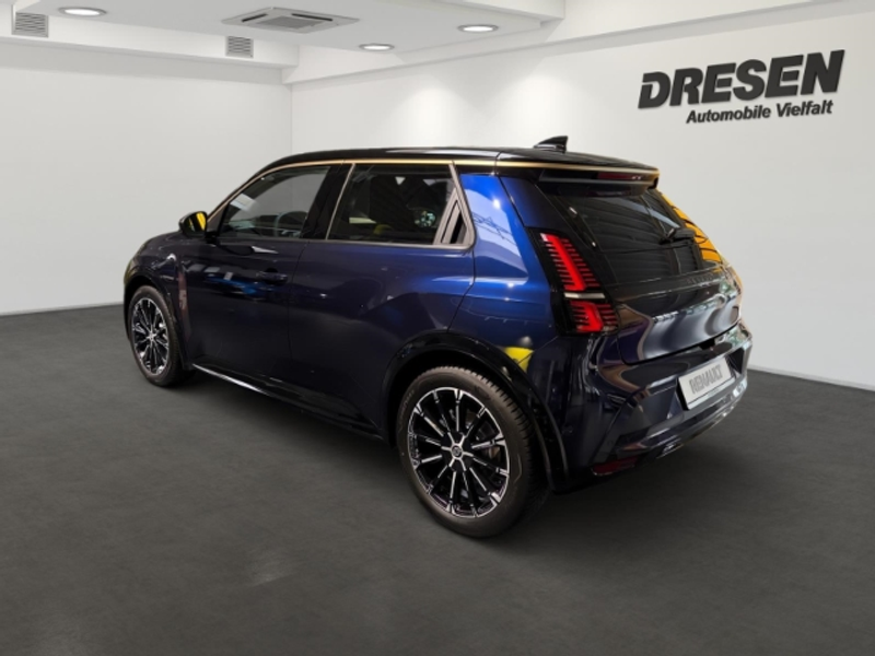 Renault R 5 E-Tech Iconic Five 150 Comfort Range HARMAN-KARDON — photo 4