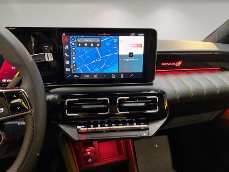 Renault R 5 E-Tech Iconic Five 150 Comfort Range HARMAN-KARDON — photo 9