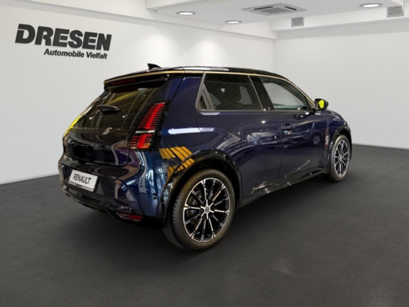 Renault R 5 E-Tech Iconic Five 150 Comfort Range HARMAN-KARDON — photo 3