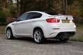 BMW X6 4.4i M In consignatie, Youngtimer, Glasdak elektri Weiß - thumbnail 4