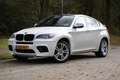 BMW X6 4.4i M In consignatie, Youngtimer, Glasdak elektri Wit - thumbnail 1