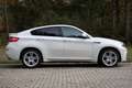 BMW X6 4.4i M In consignatie, Youngtimer, Glasdak elektri Wit - thumbnail 7