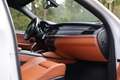 BMW X6 4.4i M In consignatie, Youngtimer, Glasdak elektri Wit - thumbnail 11