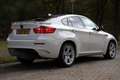 BMW X6 4.4i M In consignatie, Youngtimer, Glasdak elektri Wit - thumbnail 6