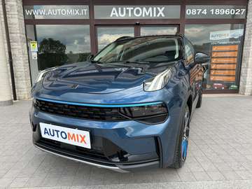 1.5 T Plug in Hybrid