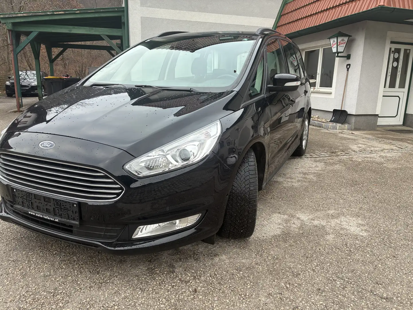 Ford Galaxy 2.0 TDCi Trend - 2